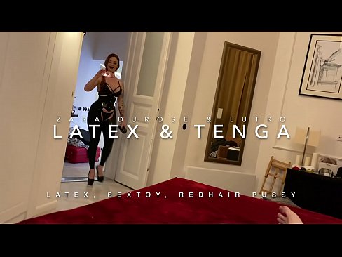 ❤️ Escadravo ruivo em traje de látex fodido por meio de meio-irmão ❤️ Porno de qualidade em pt-br.megaofertas.top ﹏